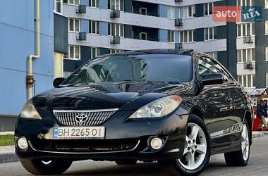 Купе Toyota Camry Solara 2003 в Одесі