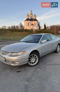 Купе Toyota Camry Solara 2000 в Чернигове