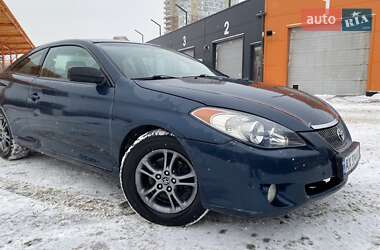 Купе Toyota Camry Solara 2005 в Харкові