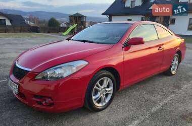 Купе Toyota Camry Solara 2007 в Львове