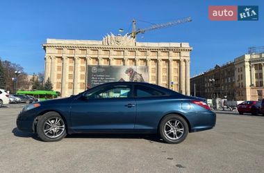 Купе Toyota Camry Solara 2005 в Харькове