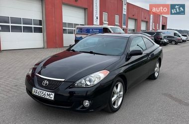 Купе Toyota Camry Solara 2005 в Києві
