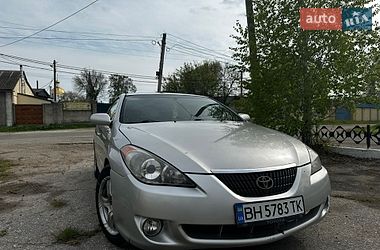 Купе Toyota Camry Solara 2005 в Великодолинском