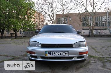 Седан Toyota Camry 1994 в Одессе