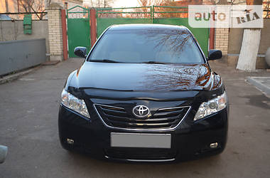 Toyota Camry 2008