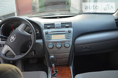 Седан Toyota Camry 2008 в Виннице