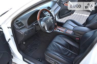 Седан Toyota Camry 2008 в 