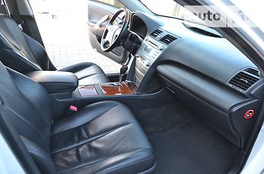 Седан Toyota Camry 2008 в 