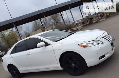 Седан Toyota Camry 2008 в 