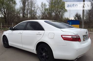Седан Toyota Camry 2008 в 