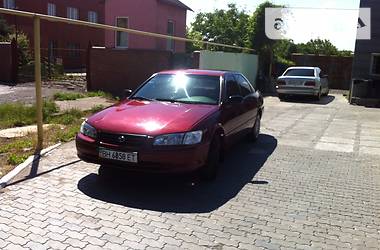 Седан Toyota Camry 1999 в Ивано-Франковске