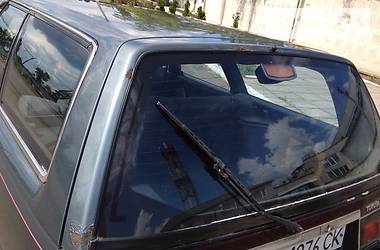 Универсал Toyota Camry 1988 в 
