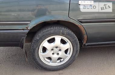Универсал Toyota Camry 1988 в 