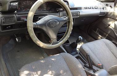 Универсал Toyota Camry 1988 в 