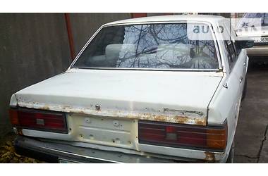 Седан Toyota Camry 1981 в Одессе