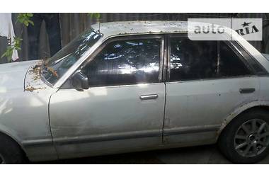 Седан Toyota Camry 1981 в Одессе