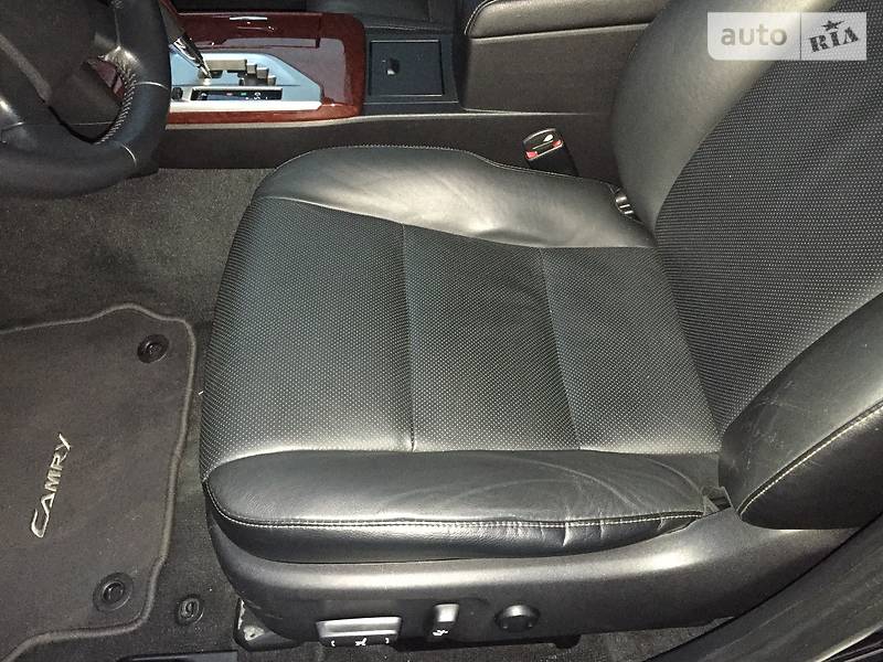 Toyota Camry 2013 в Одесі фото 23 Toyota Camry 2013 в Одесі