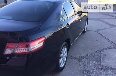 Седан Toyota Camry 2011 в Киеве