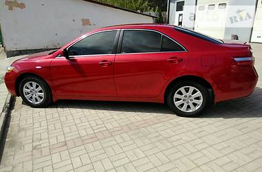 Седан Toyota Camry 2008 в Каменец-Подольском