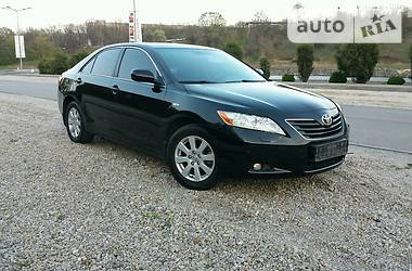 Toyota Camry 2007