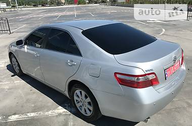 Седан Toyota Camry 2006 в Киеве