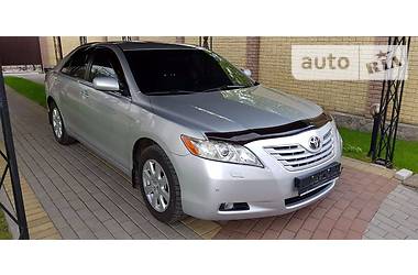 Toyota Camry 2008