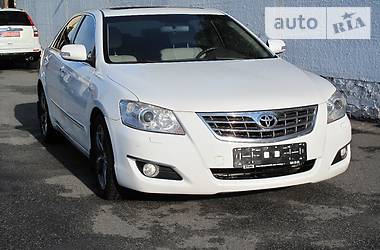 Toyota Camry 2007