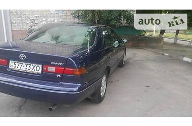 Седан Toyota Camry 1999 в Херсоні