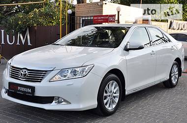 Седан Toyota Camry 2014 в Одессе