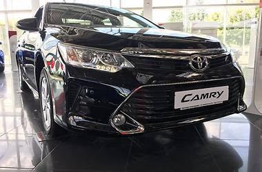 Седан Toyota Camry 2017 в Білій Церкві