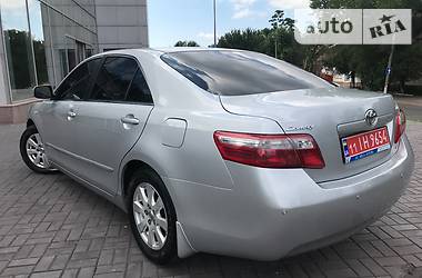 Седан Toyota Camry 2008 в Каменском