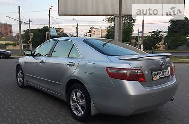 Седан Toyota Camry 2007 в Одессе