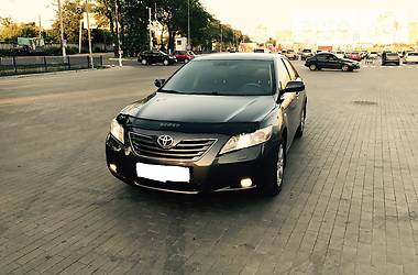 Седан Toyota Camry 2008 в Одессе