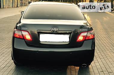 Седан Toyota Camry 2008 в Одессе