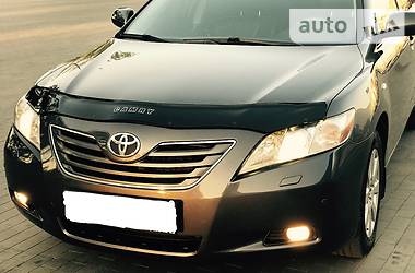 Седан Toyota Camry 2008 в Одессе