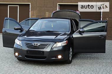 Седан Toyota Camry 2007 в Одессе