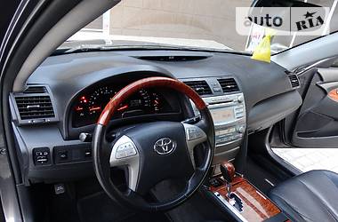 Седан Toyota Camry 2007 в Одессе