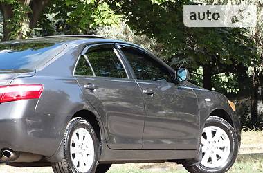 Седан Toyota Camry 2009 в Одессе