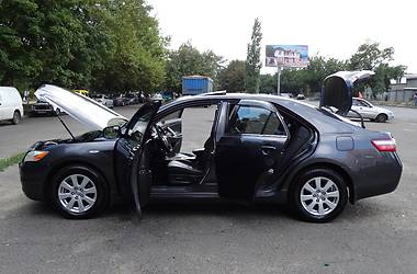 Седан Toyota Camry 2009 в Одесі