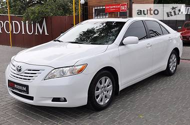 Седан Toyota Camry 2009 в Одессе