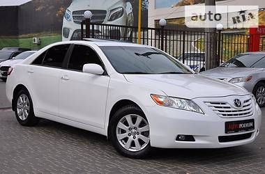 Седан Toyota Camry 2009 в Одессе