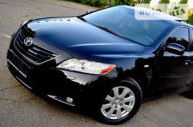 Седан Toyota Camry 2008 в Одессе