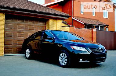 Седан Toyota Camry 2008 в Одесі