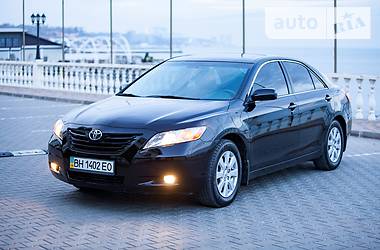 Седан Toyota Camry 2007 в Одессе