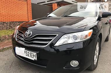 Toyota Camry 2010