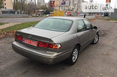 Седан Toyota Camry 2000 в Одессе