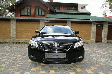 Седан Toyota Camry 2008 в Одессе