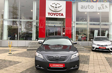 Toyota Camry 2009