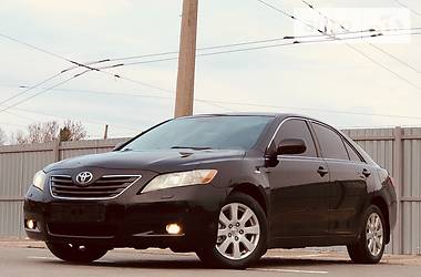 Седан Toyota Camry 2008 в Одессе