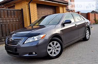 Седан Toyota Camry 2008 в Одесі